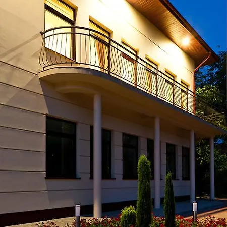 Hotell Podzamcze 3*