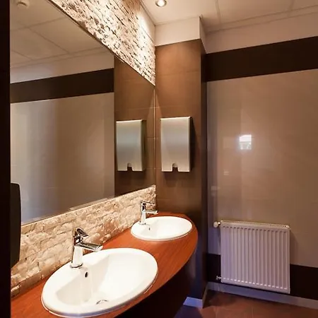 Podzamcze Hotell Dobczyce