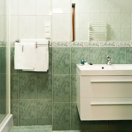 Podzamcze מלון דובצ'צה