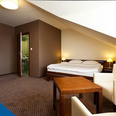 Podzamcze 3* דובצ'צה